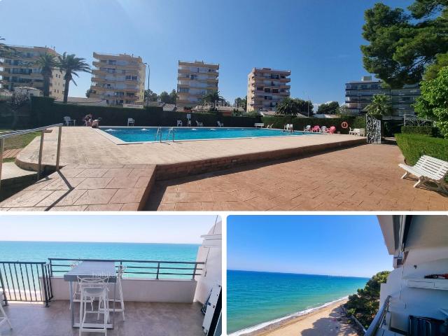 Piso en venta en Mont-roig Del Camp, Miami Platja