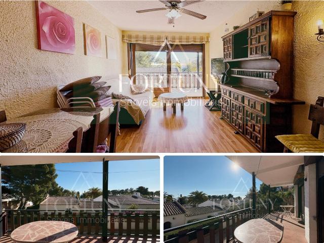 Piso en venta en Miami Platja, Mont-roig Del Camp