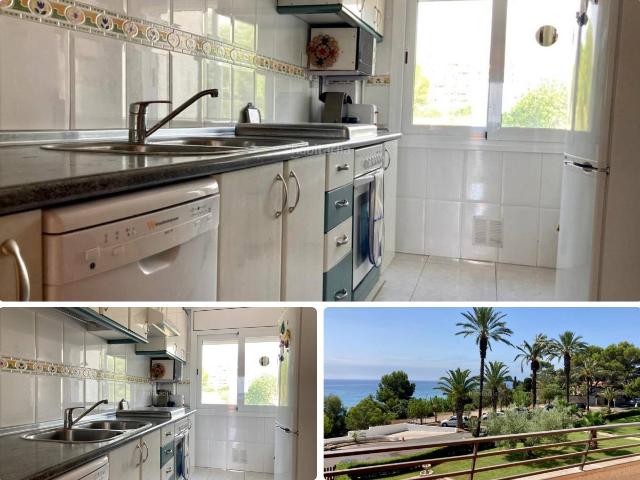 Piso en venta en Mont-roig Del Camp, Miami Platja