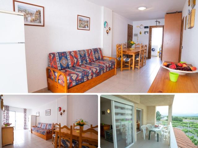 Piso en venta en Mont-roig Del Camp