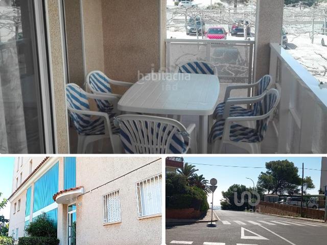 Piso en venta en Mont-roig Del Camp