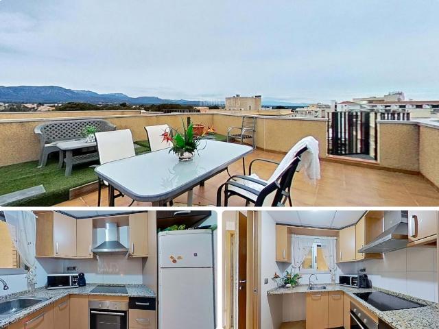 Piso en venta en Miami Platja, Mont-roig Del Camp