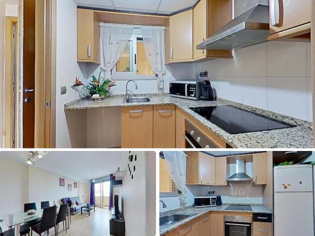 Piso en venta en Mont-roig Del Camp, Miami Platja