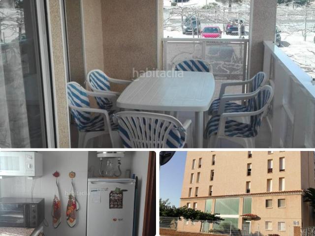 Piso en venta en Mont-roig Del Camp