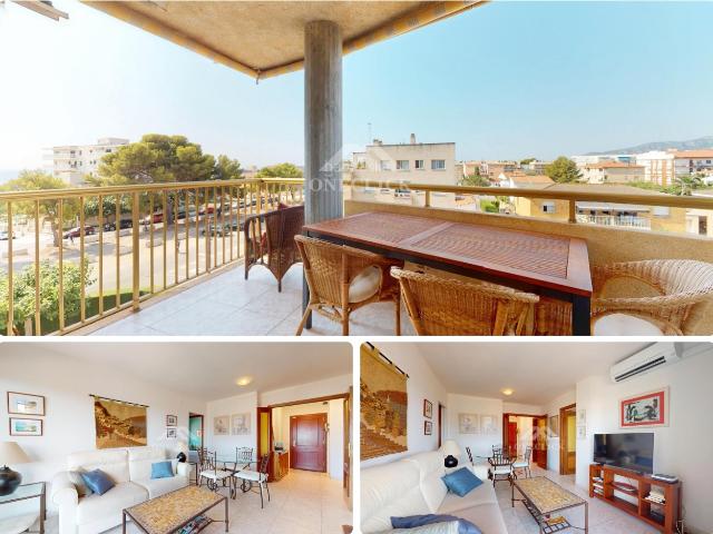 Piso en venta en Mont-roig Del Camp, Miami Platja