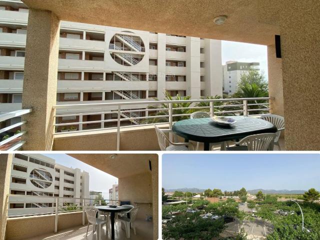 Piso en venta en Mont-roig Del Camp