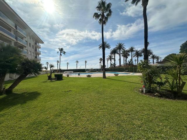 Piso en venta en Miami Platja, Baix Camp