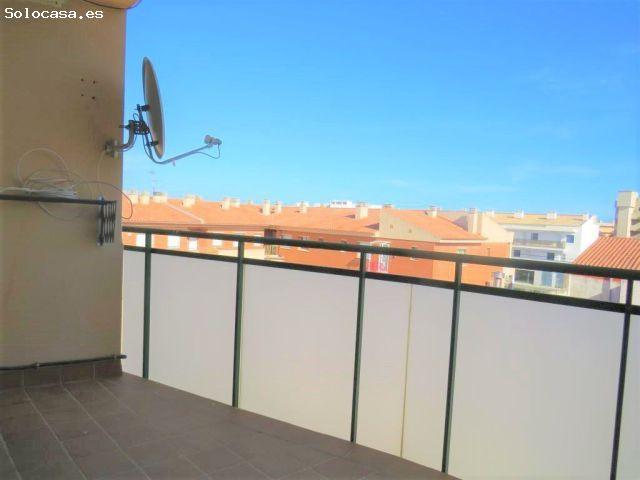 Piso en venta en Miami Platja, Baix Camp