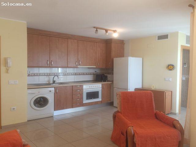 Piso en venta en Miami Platja, Baix Camp
