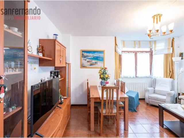 Piso en venta en Mogro, Miengo