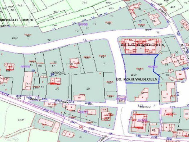 Piso en venta en Mogro, Miengo
