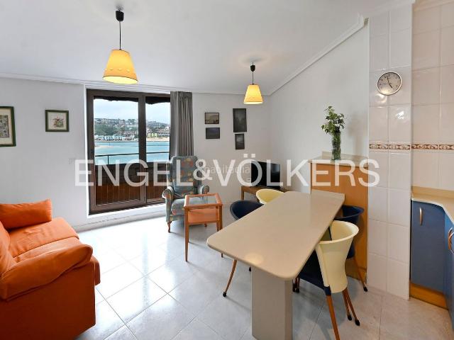 Piso en venta en Mogro, Miengo