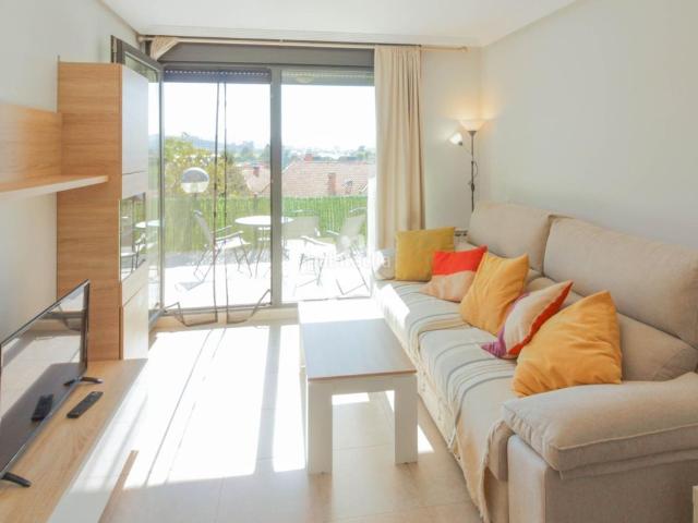 Piso en venta en Mogro, Miengo