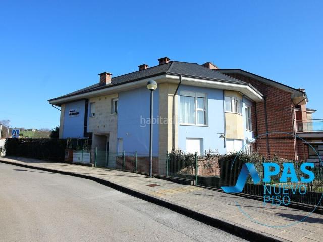 Piso en venta en Mogro, Miengo