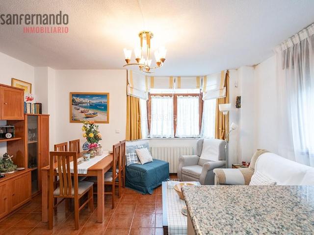 Piso en venta en Mogro, Miengo