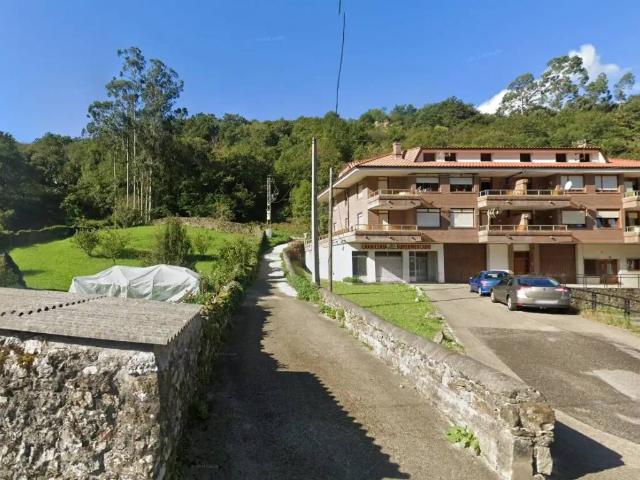 Piso en venta en Mirones, Miera