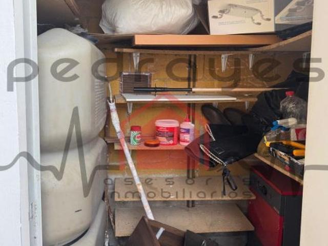Piso en venta en Mieres