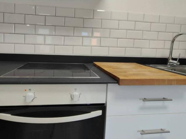 Piso en venta en Mieres, Asturias