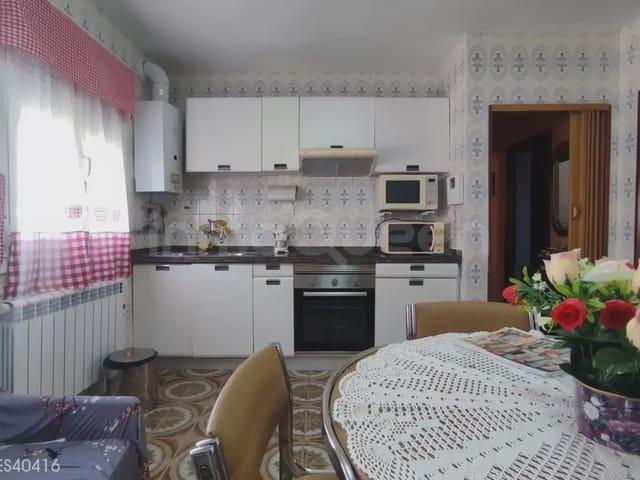 Piso en venta en Mieres, Asturias
