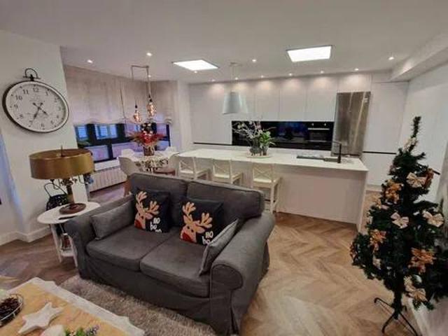 Piso en venta en Mieres, Asturias