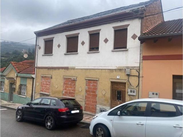Piso en venta en Mieres, Asturias