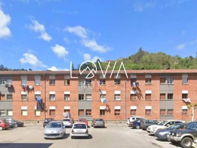 Piso en venta en Figareo, Mieres