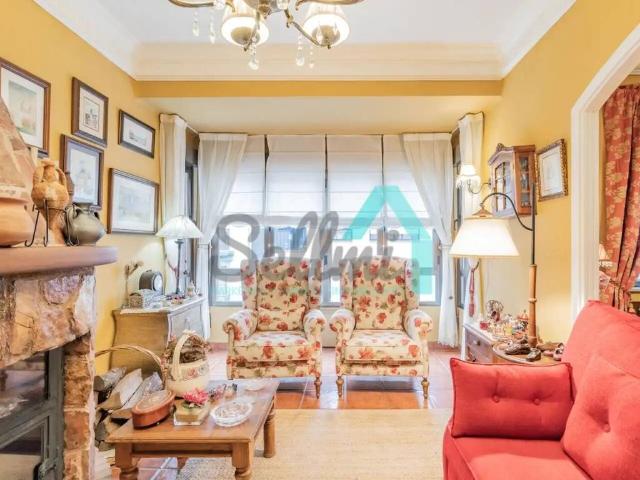 Piso en venta en Mieres, Asturias