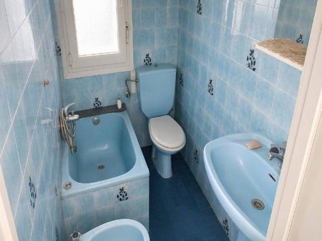 Piso en venta en Santa Marina, Mieres