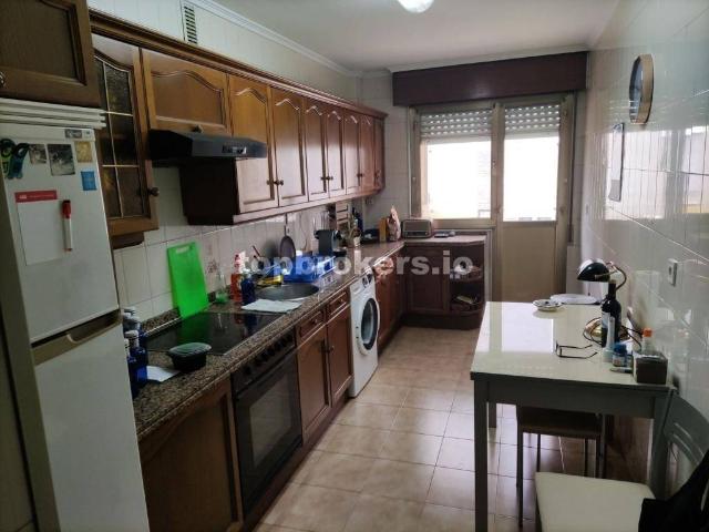 Piso en venta en Mieres