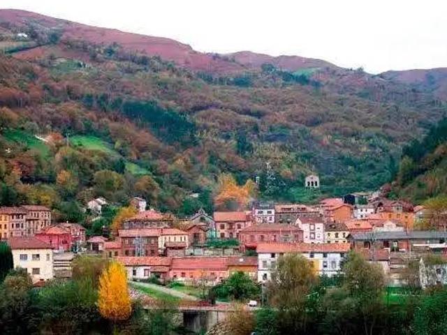 Piso en venta en Figareo, Mieres