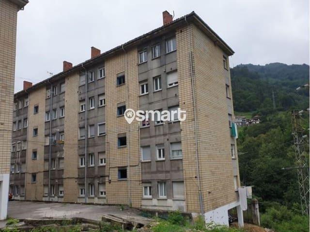 Piso en venta en Barrio de Santa Marina, Mieres