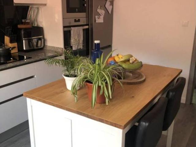 Piso en venta en Mieres