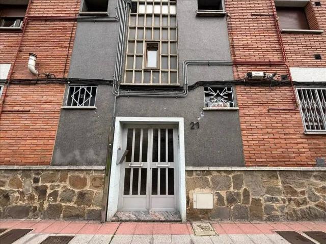 Piso en venta en Figareo, Mieres