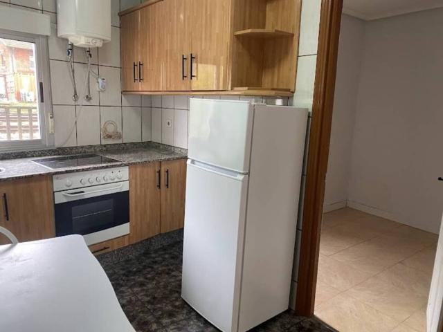 Piso en venta en Mieres, Asturias