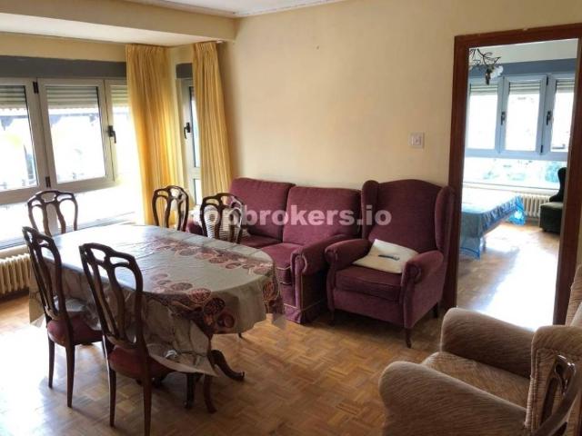 Piso en venta en Mieres