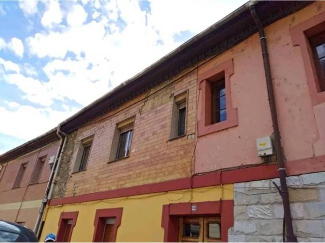 Piso en venta en La Llama, Mieres