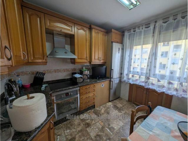 Piso en venta en Mieres, Asturias