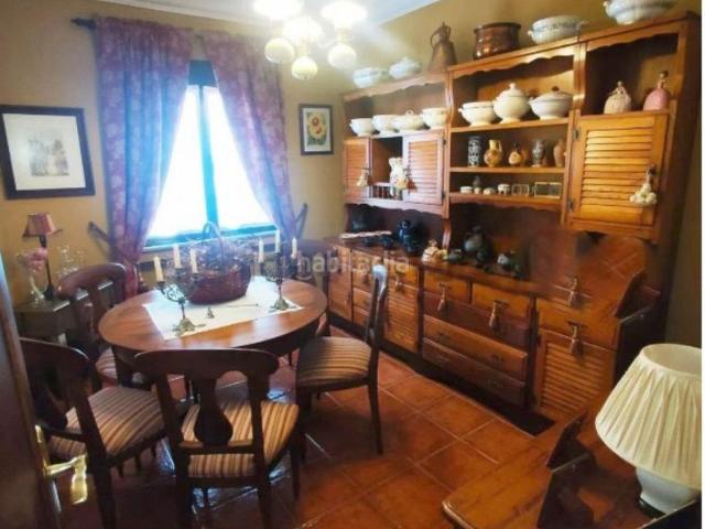 Piso en venta en Mieres, Asturias