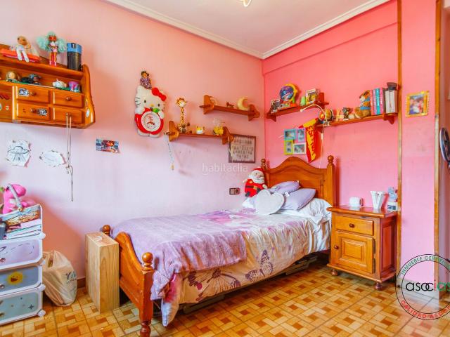 Piso en venta en Mieres, Asturias