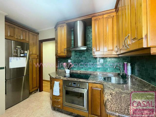 Piso en venta en Mieres, La Campeta