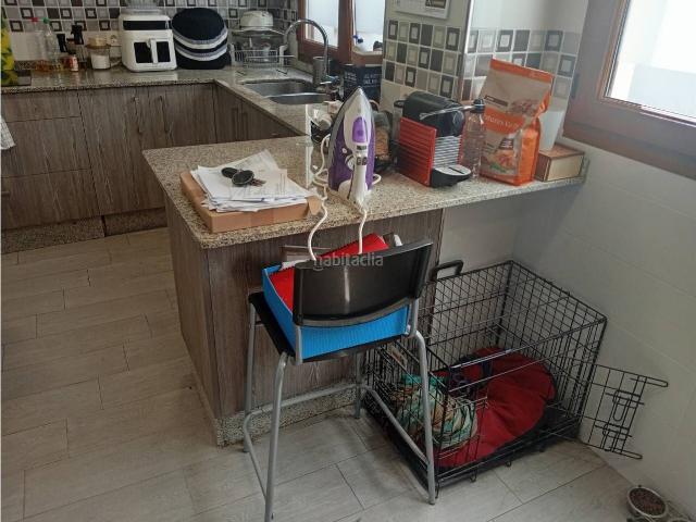Piso en venta en Mieres, Asturias