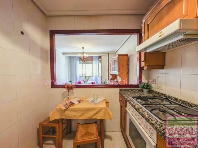 Piso en venta en Mieres, Asturias