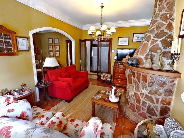 Piso en venta en Mieres, Asturias