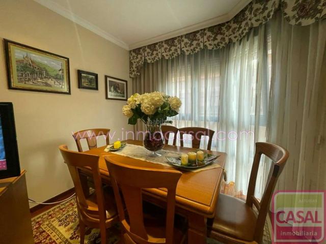 Piso en venta en Mieres, La Campeta
