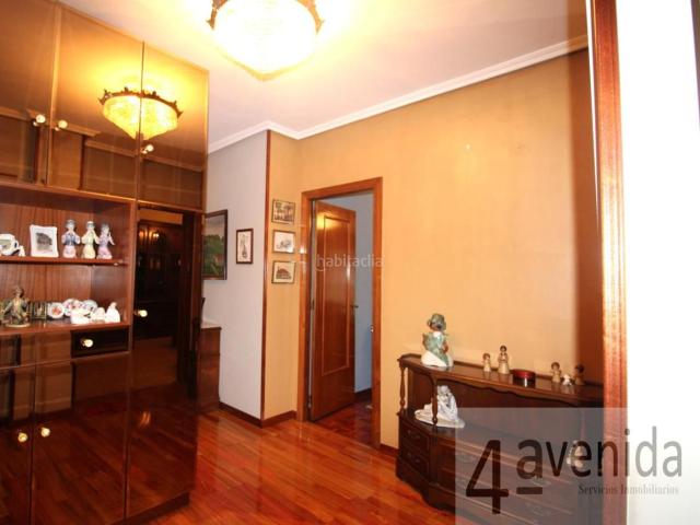 Piso en venta en Mieres, La Campeta