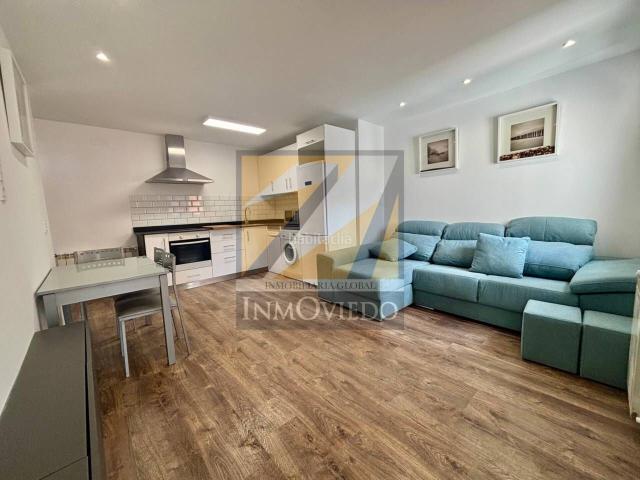 Piso en venta en Mieres, Asturias