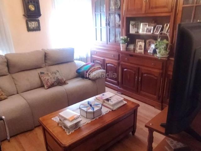Piso en venta en Mieres, Asturias
