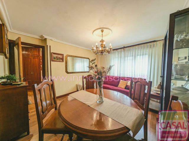 Piso en venta en Mieres, Asturias