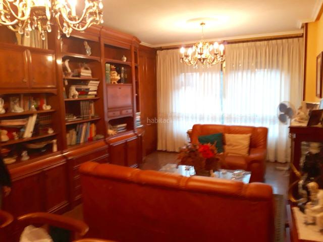 Piso en venta en Mieres, Asturias