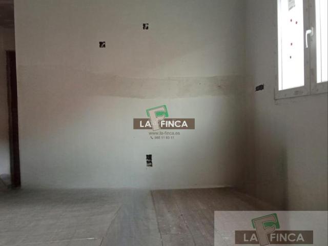 Piso en venta en El Plano, Mieres
